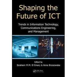 Shaping the Future of ICT Shaping the Future of ICT