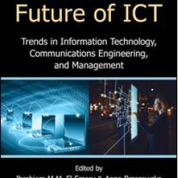 Shaping the Future of ICT Shaping the Future of ICT