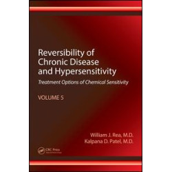 Reversibility of Chronic Disease and Hypersensitivity, Volume 5 Reversibility of Chronic Disease and Hypersensitivity, Volume 5