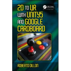 2D to VR with Unity5 and Google Cardboard 2D to VR with Unity5 and Google Cardboard