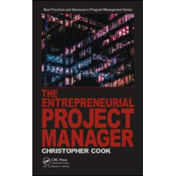 The Entrepreneurial Project Manager The Entrepreneurial Project Manager