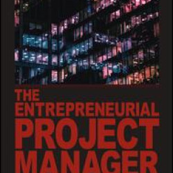 The Entrepreneurial Project Manager