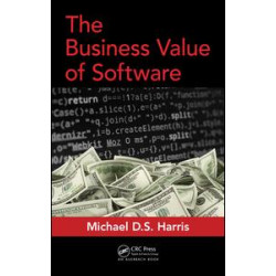 The Business Value of Software