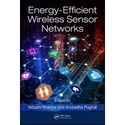 Energy-Efficient Wireless Sensor Networks