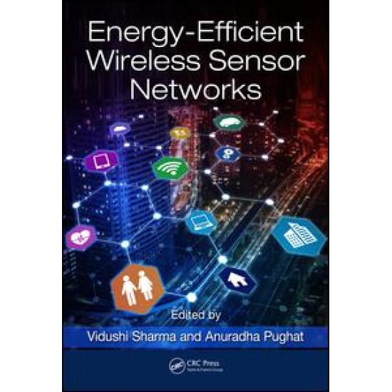 Energy-Efficient Wireless Sensor Networks