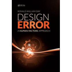 Design Error Design Error