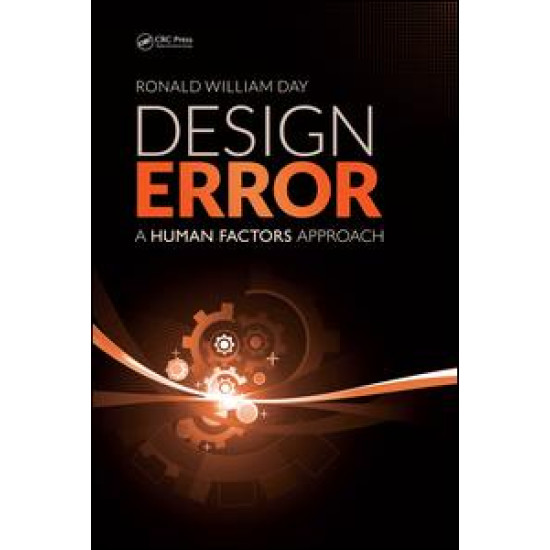 Design Error Design Error
