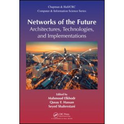 Networks of the Future Networks of the Future