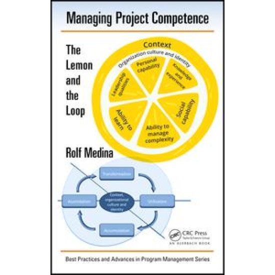 Managing Project Competence