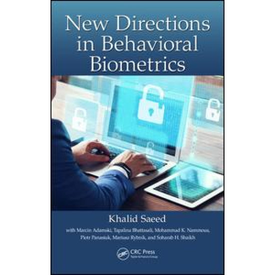 New Directions in Behavioral Biometrics