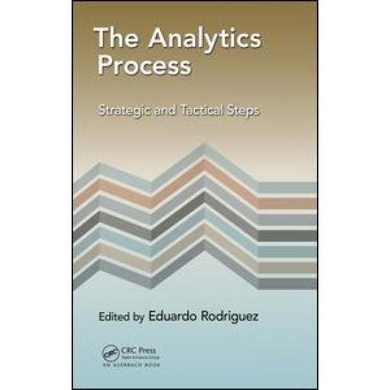 The Analytics Process