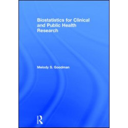 Biostatistics for Clinical and Public Health Research Biostatistics for Clinical and Public Health Research