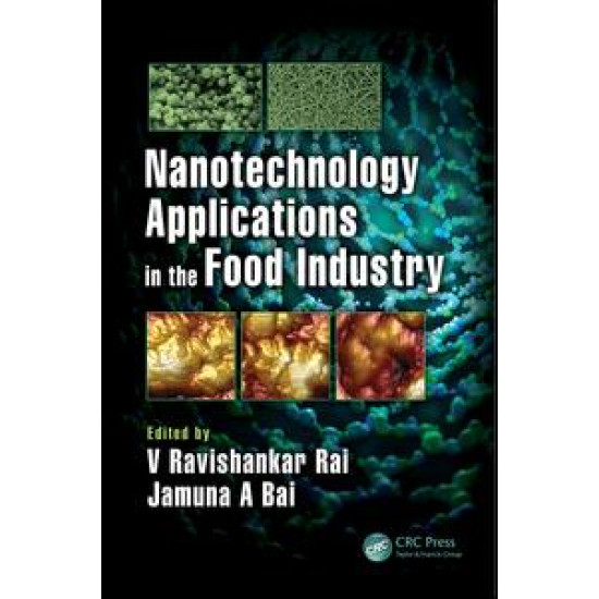 Nanotechnology Applications in the Food Industry Nanotechnology Applications in the Food Industry