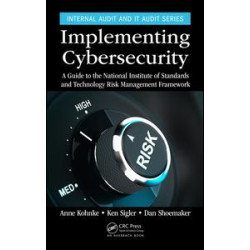 Implementing Cybersecurity