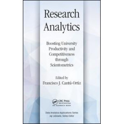 Research Analytics Research Analytics