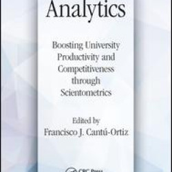 Research Analytics Research Analytics