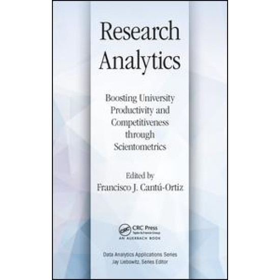 Research Analytics Research Analytics