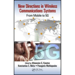 New Directions in Wireless Communications Systems New Directions in Wireless Communications Systems