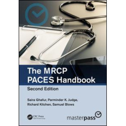 The MRCP PACES Handbook The MRCP PACES Handbook