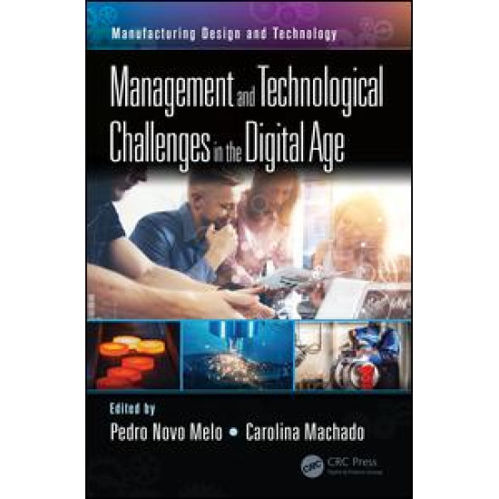 Management and Technological Challenges in the Digital Age