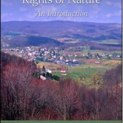Sustainability and the Rights of Nature