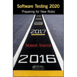 Software Testing 2020 Software Testing 2020
