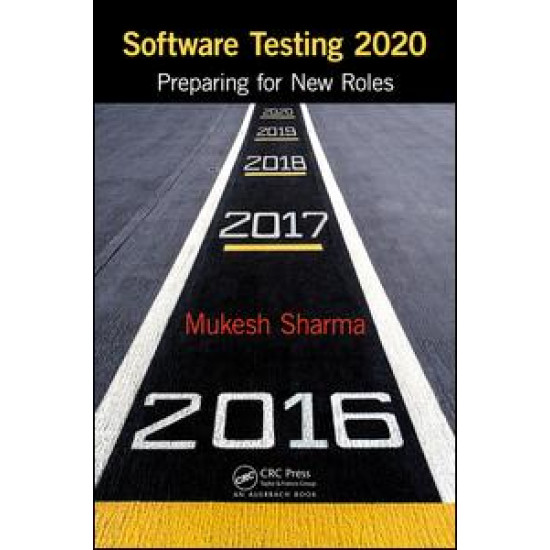 Software Testing 2020