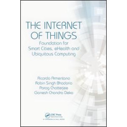 The Internet of Things