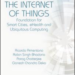 The Internet of Things The Internet of Things