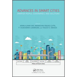 Advances in Smart Cities