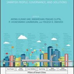 Advances in Smart Cities Advances in Smart Cities