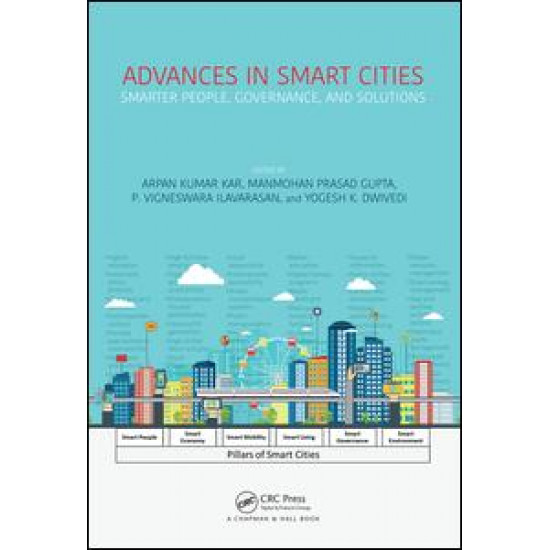 Advances in Smart Cities