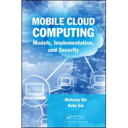 Mobile Cloud Computing Mobile Cloud Computing