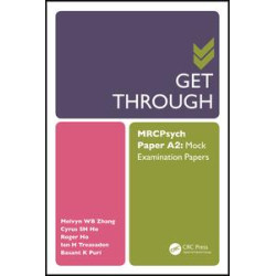 Get Through MRCPsych Paper A2