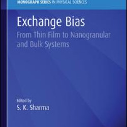 Exchange Bias
