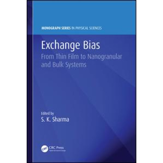 Exchange Bias