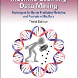 Statistical and Machine-Learning Data Mining: