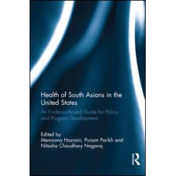 Health of South Asians in the United States