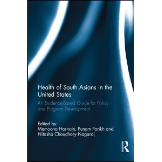 Health of South Asians in the United States Health of South Asians in the United States