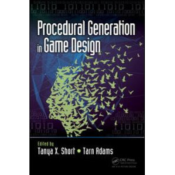 Procedural Generation in Game Design Procedural Generation in Game Design