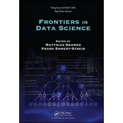 Frontiers in Data Science Frontiers in Data Science