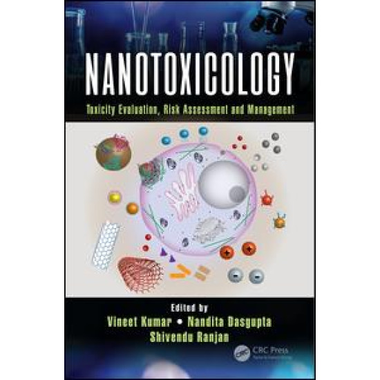 Nanotoxicology Nanotoxicology