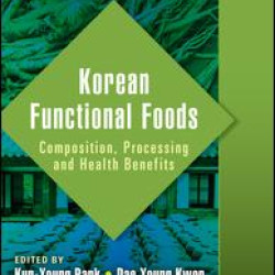 Korean Functional Foods Korean Functional Foods