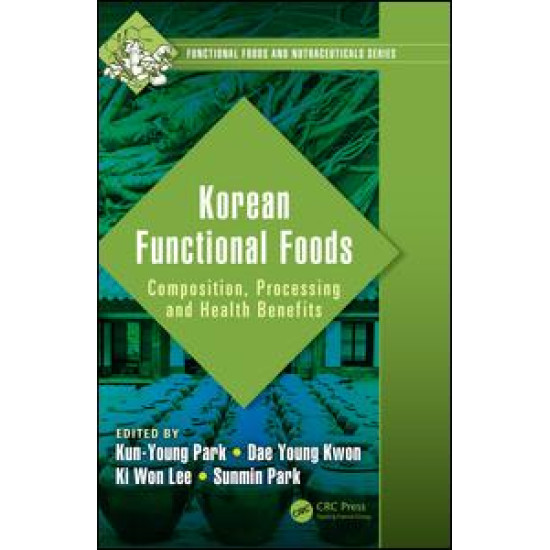 Korean Functional Foods