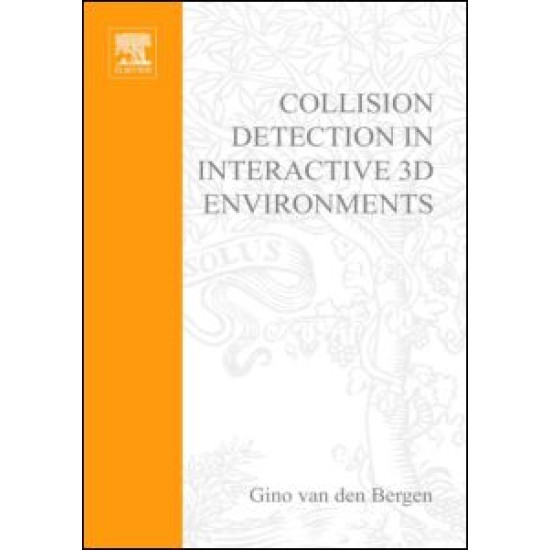 Collision Detection in Interactive 3D Environments