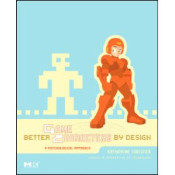 Better Game Characters by Design