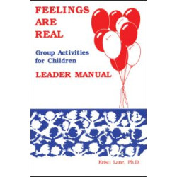 Feelings Are Real Feelings Are Real