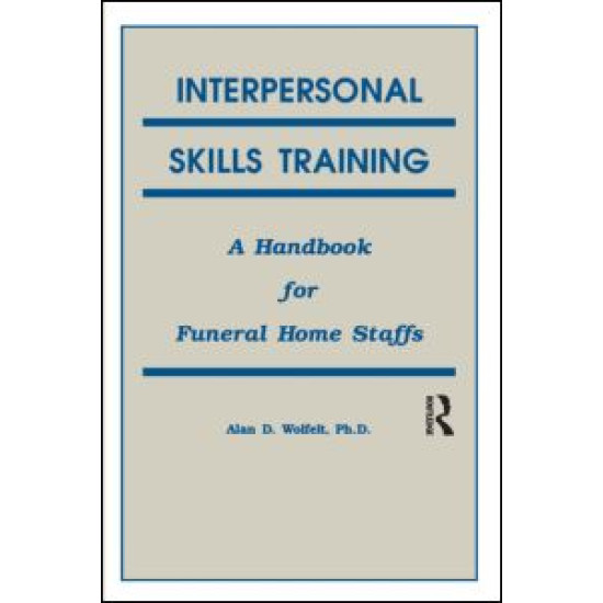 Interpersonal Skills Training