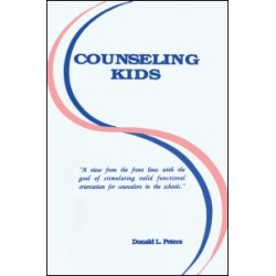 Counseling Kids Counseling Kids