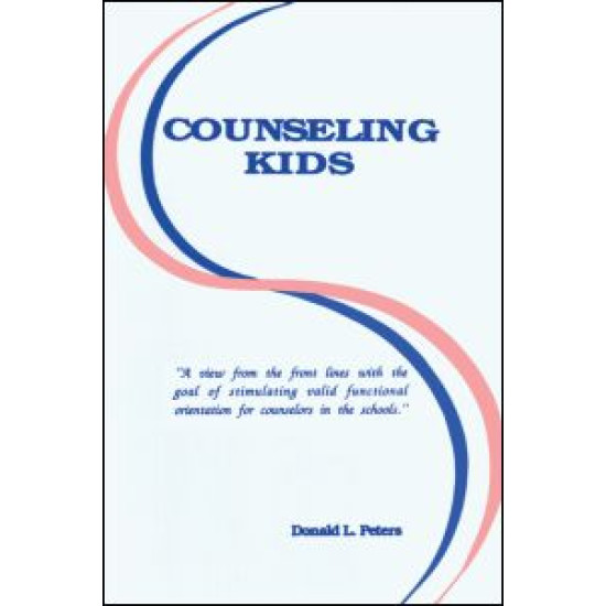 Counseling Kids